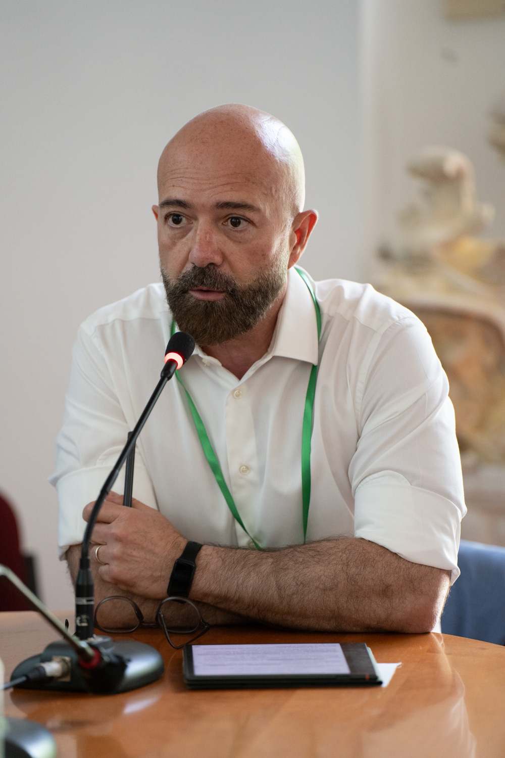 Buono e Bio in Festa_2026_Giorgio Grussu_Mountain Partnership Fao
